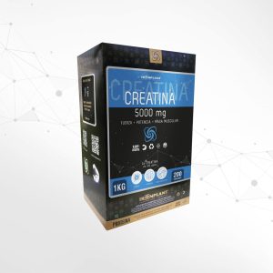 Creatina 1 Kg