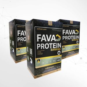 3 Proteínas