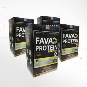4 Proteínas