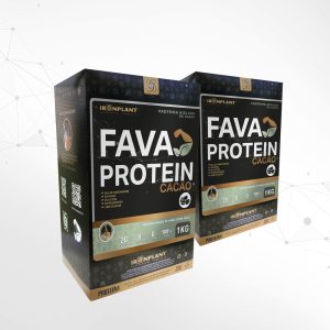 2 Proteínas