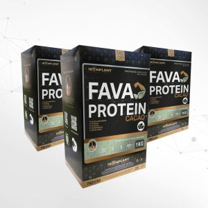 3 Proteínas
