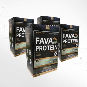4 Proteínas