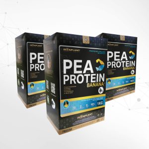 3 Proteínas