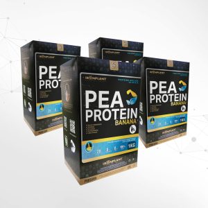 4 Proteínas