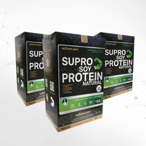 3 Proteínas