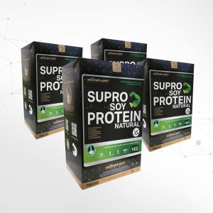 4 Proteínas