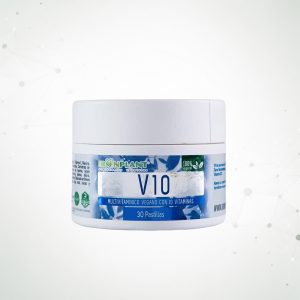 V10 – Multivitamínico Completo