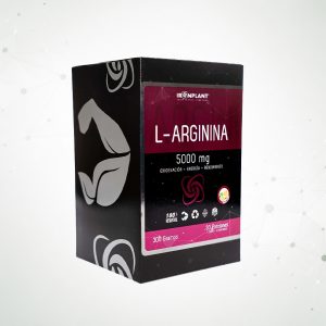 L-Arginina