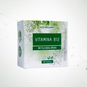 Vitamina B12 - Metilcobalamina