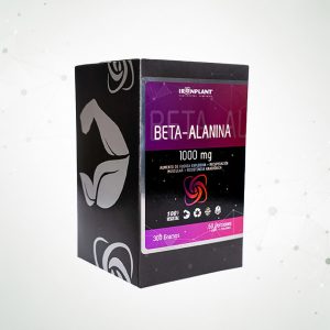 Beta Alanina