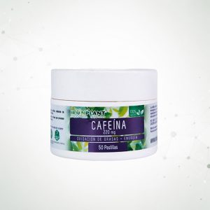 Cafeína 220 mg