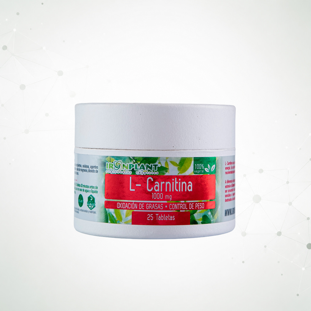 carnitina