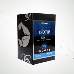 Creatina 300grs