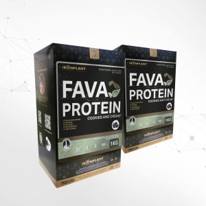 2 Proteínas