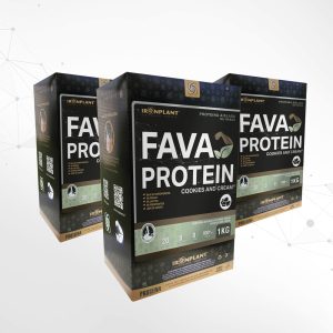 3 Proteínas