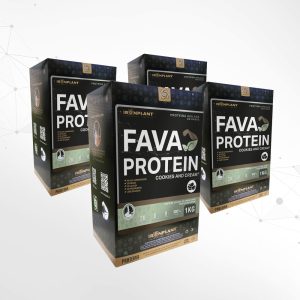 4 Proteínas