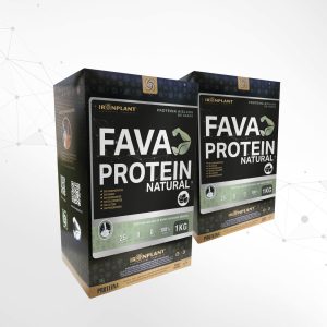 2 Proteínas