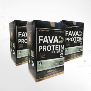 3 Proteínas