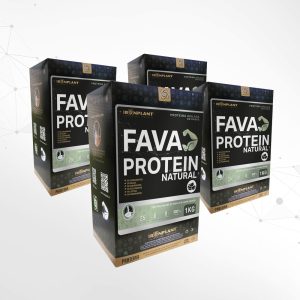 4 Proteínas
