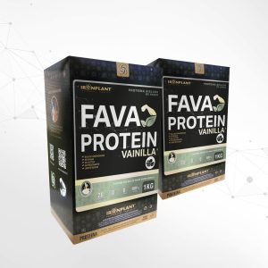 2 Proteínas