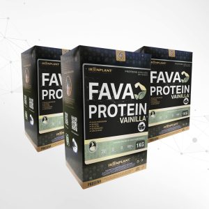 3 Proteínas