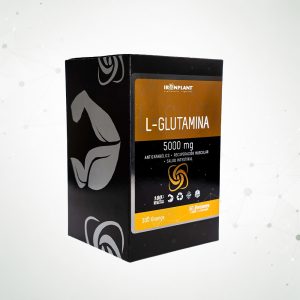 L-Glutamina