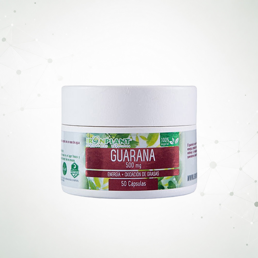 guarana