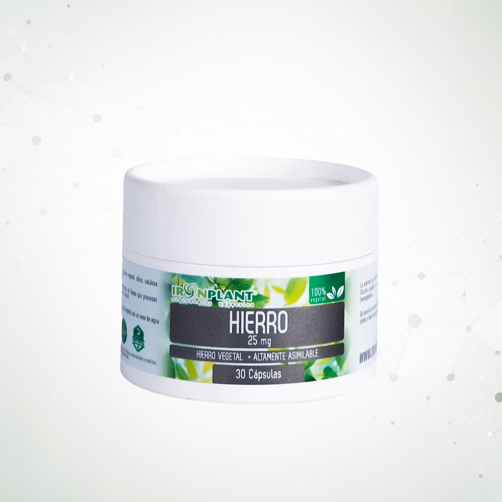 hierro