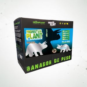 1 Monster