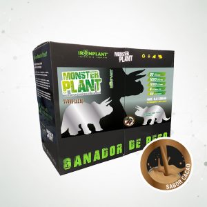 Monster Plant Fava Cacao 4 kg