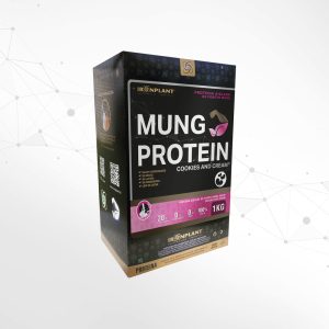 1 Proteína