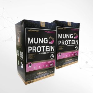 2 Proteínas