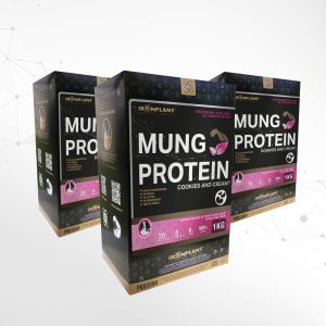 3 Proteínas