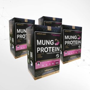 4 Proteínas
