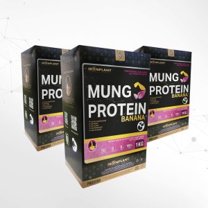 3 Proteínas