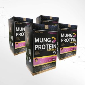4 Proteínas