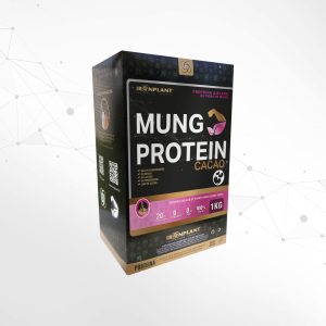 1 Proteína