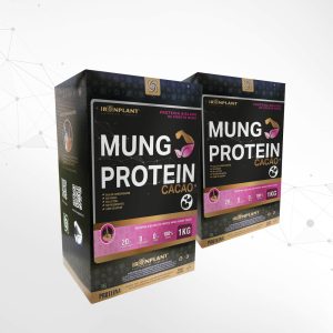 2 Proteínas
