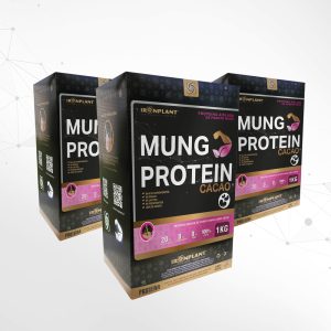 3 Proteínas