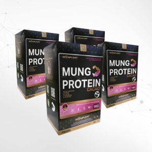 4 Proteínas