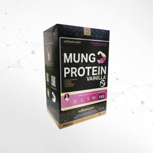 1 Proteína
