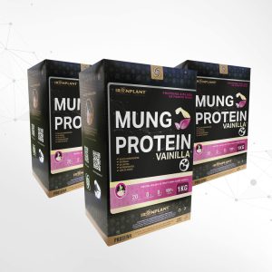 3 Proteínas