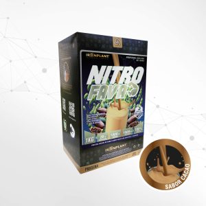 Nitro Fava