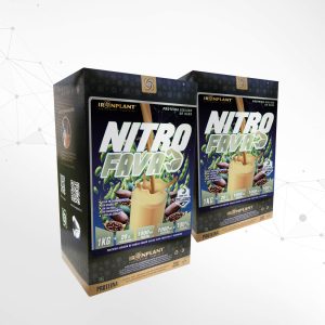 2 Proteínas