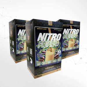 3 Proteínas