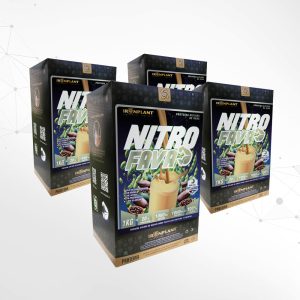4 Proteínas