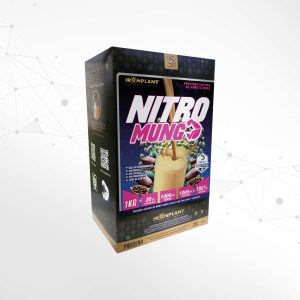 1 Proteína