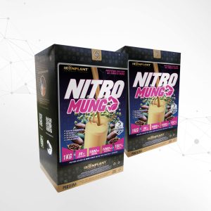 2 Proteínas