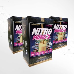 3 Proteínas