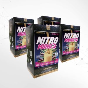 4 Proteínas